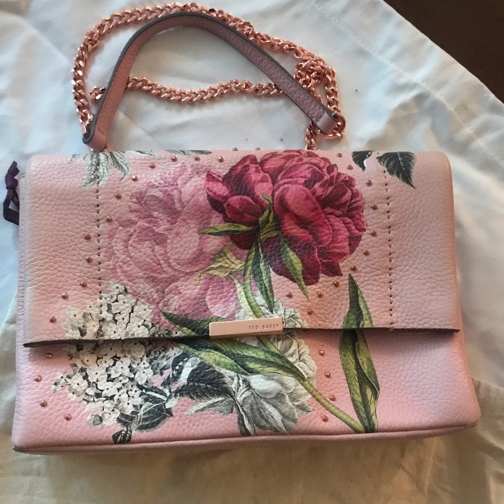 Ted Baker London crossbody